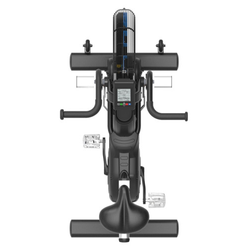 Велотренажер  Impulse Airbike Crossfit HB005 - фото №3