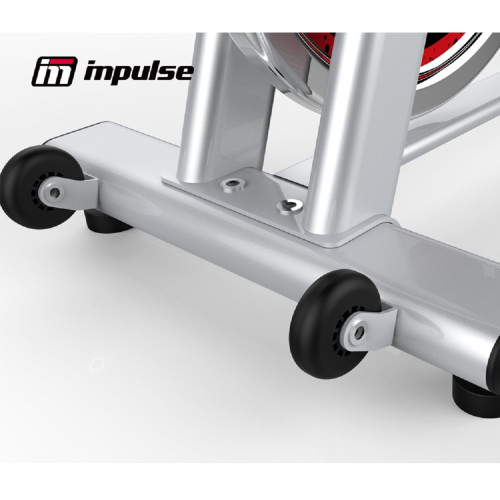 Велотренажер  Impulse SpinBike PS300D - фото №5