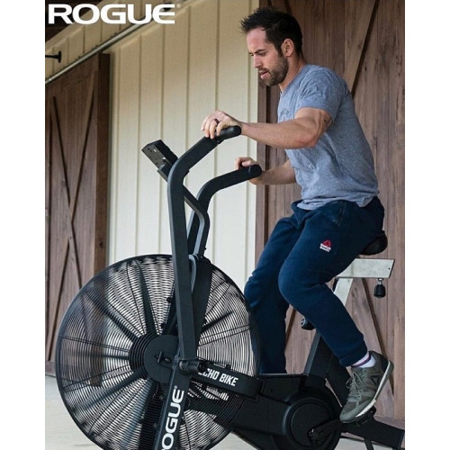 Велотренажер  Rogue Echo Bike V3 - фото №18