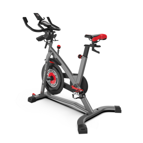 Велотренажер  Schwinn 800IC - фото №5