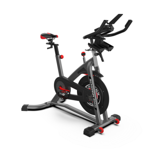 Велотренажер  Schwinn 800IC - фото №4
