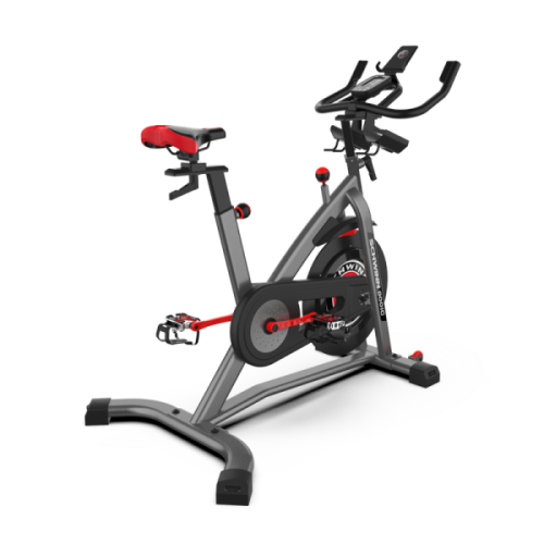 Велотренажер  Schwinn 800IC - фото №2