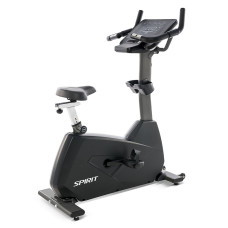 Велотренажер Spirit CU800+