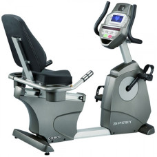 Велотренажер Spirit CR800