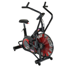 Велотренажер Sportop Airbike CB700