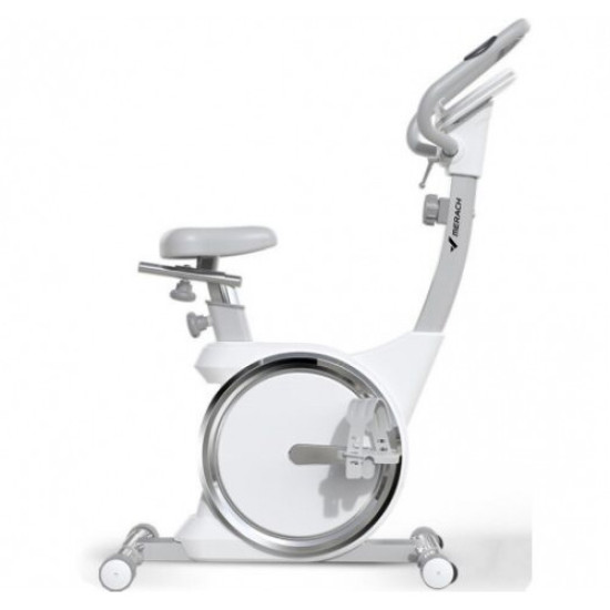 Купити Велотренажер  Xiaomi Merach Spinning Bike-white MR-636 у Києві - фото №1