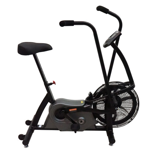 Купить Велотренажер  Inspire Airbike CB1 в Киеве - фото №1