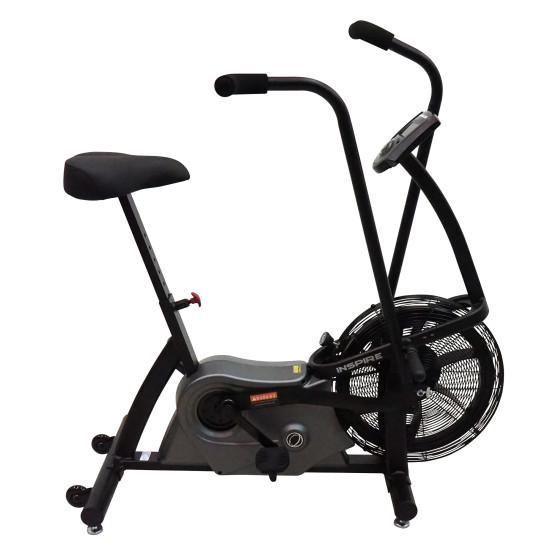 Купить Велотренажер  Inspire Airbike CB1 в Киеве - фото №1