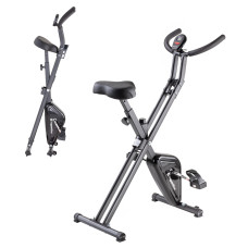 Велотренажер InSPORTline Xbike Lite