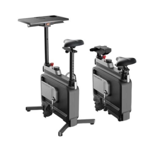 Купить Велотренажер  Kingsmith WalkingPad Workstation Bike W1B в Киеве - фото №1