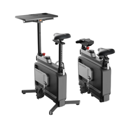 Купить Велотренажер  Kingsmith WalkingPad Workstation Bike W1B в Киеве - фото №1