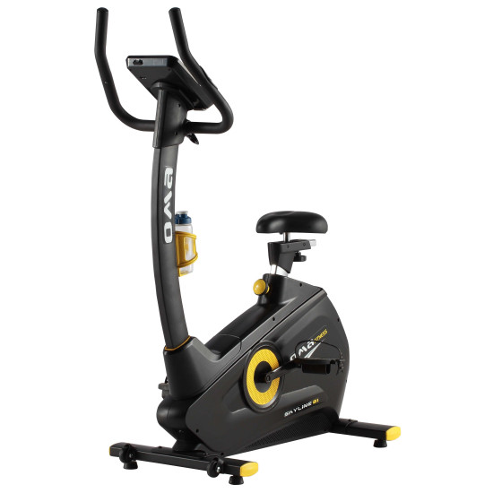 Купить Велотренажер  OMA Fitness Skyline B20 в Киеве - фото №1