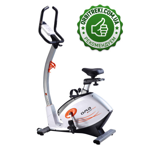 Велотренажер  OMA Fitness Smart B51 - фото №11