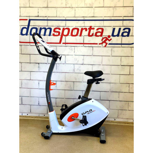 Велотренажер  OMA Fitness Smart B51 - фото №10