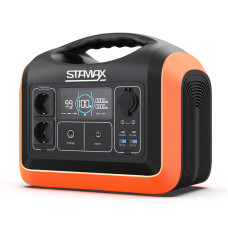 Зарядная станция STAMAX 1200W
