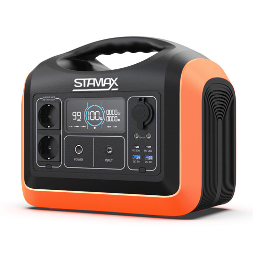 Купити Зарядна станція  STAMAX 1200W у Києві - фото №1