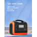 Зарядна станція  STAMAX 1200W - фото №2