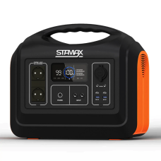 Зарядна станція STAMAX 1800W
