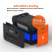 Зарядна станція  STAMAX 2400W - фото №6