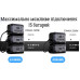 Зарядна станція  STAMAX 2500W + Додаткова батарея 2048 Вт/г - фото №11
