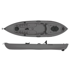 Каяк SeaFlo SF-1007 grey 