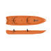 Купить Каяк  SeaFlo SF-4001 orange  в Киеве - фото №1